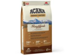 Hrana uscata pentru caini Acana Ranchlands 11.4 kg
