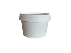 Set boluri din carton pentru supa Aspeti, 5 bucati/set, 475ml