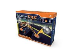 BOOMTRIX MULTIBALL