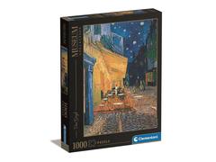 Puzzle Clementoni, Van Gogh, 1000 piese