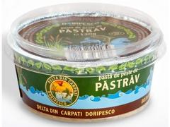 Pasta de peste pastrav Dorpipesco 130g