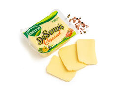 Cascaval DeSenvis 350g Delaco