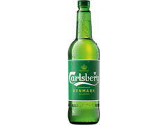 Bere Blonda Carlsberg, Sticla, 0.66L