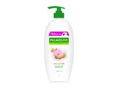Gel de dus Palmolive Naturals Almond & Milk 750ML