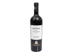 Chateau Valvis Cabernet Sauvignon 0.75L, Sec