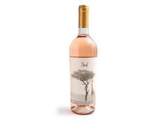 Vin Rose Tohani Siel 0.75L, Sec