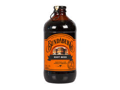 BAUTURA ROOT BEER 375ML