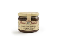 Crema de castane 325 g Reflets de France