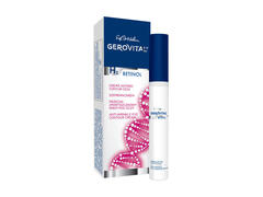 Crema antirid contur ochi Gerovital H3 Retinol