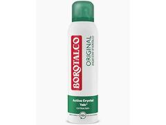 Borotalco Deo spray div.sort.150 ml