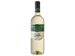 Vin alb demidulce Schwaben Wein, Muscat Ottonel 0.75 l