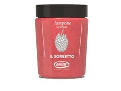 Inghetata Sorbet Zmeura 500 ML Tonitto