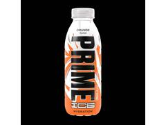 Prime Hydration Ice Orange Bautura Aroma Portocale-Mandarine 0.5L