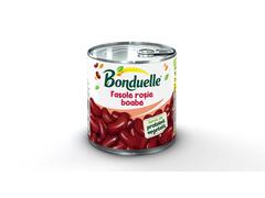Fasole Rosie Boabe Bonduelle 400G
