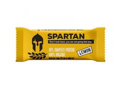 Baton proteic spartan lamaie fara gluten eco 50g - THE BARBARIAN