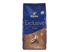 Tchibo Exclusive Medium Roast 1kg, cafea boabe