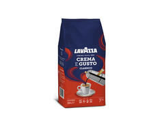 Lavazza Cafea boabe Crema Gusto 1kg