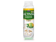 Iaurt de baut cu cereale Activia 320 g Danone