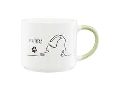 Cana Ambition Amore, 410Ml, Portelan, Heart