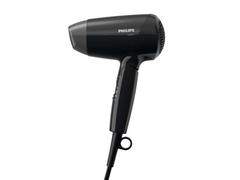 Uscator de par pliabil BHC010/10 Philips 1200 W Negru