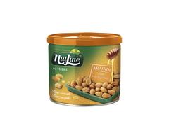 ARAHIDE PRAJITE CU GUST DE MIERE NUTLINE 135G