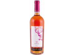 Vin rose demisec Astrum Cervi, 0.75L