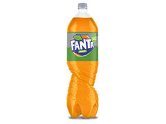 Fanta Mango Zero Zahar 2L