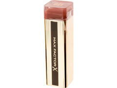 Max Factor Color Elixir 020 Burnt Caramel ruj hidratant pentru buze 4 g