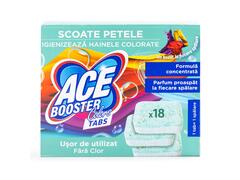 Ace Booster Colors Tablete 18Buc