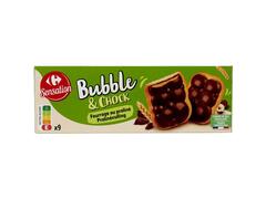 Biscuiti Bubble 130G Carrefour Sensation