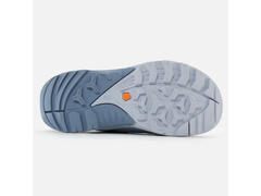 Încălțăminte cu bandă cu arici Drumeție la munte Crossrock 24-34 Albastru Feteundefined