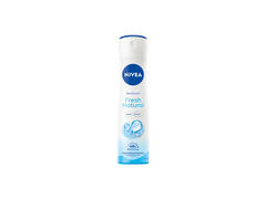 Deodorant anti-perspirant Fresh Natural Nivea