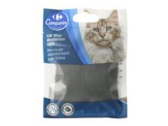 Rezerva pentru odorizant de litiera Carrefour Companino