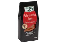 Boia De Ardei Dulce Fuchs 100 G