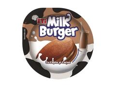Milk Burger cacao si lapte 35 g