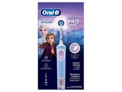 Periuta De Dinti Electrica Oral B Vitality Pro Lilac