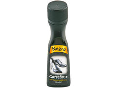 Crema Pantofi Neagra 75ML Carrefour