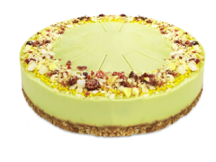 Tort de Post Avocado & Lime 1.56kg