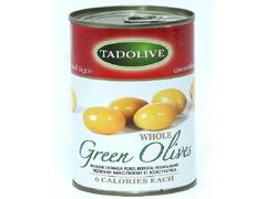 TADOLIVE MASLINE VERZI 300GR 161/180