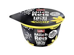 DESERT OREZ CU GUST VANIL.180G