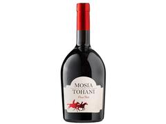 Mosia de la Tohani Vin pinot noir demidulce 0.75l