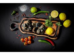 Vongole Premium 1 Kg