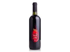 Vin De Masa Dulce Sange De Taur 0.75L