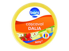 Boni Cascaval Dalia 500 g