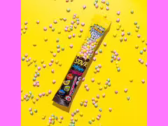 Brain blasterz chewy candy