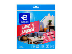 Laveta magica Epack