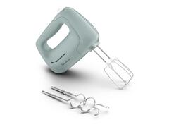 Mixer De Mana Moulinex Prep'Mix Hm4503F0, 450 W Verde