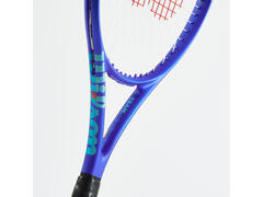 Rachetă de tenis Wilson Ultra Team V5 280g Albastru Adulți - Grip 3