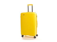 Troler Fly Galben 77X51X30 Cm-1443, Ella Icon