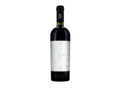 Vin rosu Ecou Merlot sec 0.75L